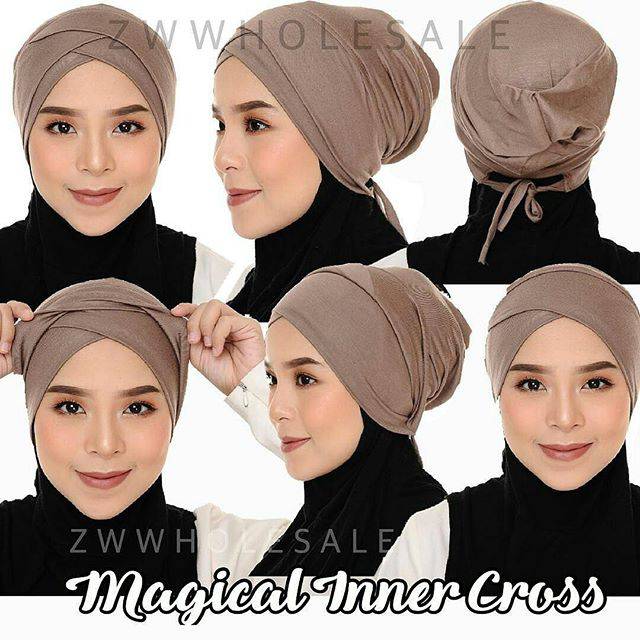 Magical Cross Ciput. 2in1 layer cross Ciput. | Shopee Philippines