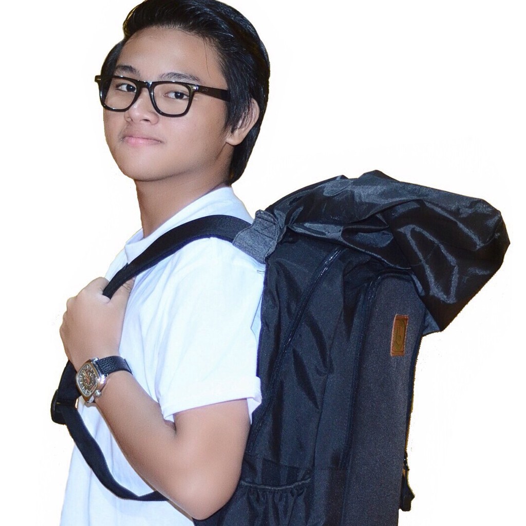 Teenage Backpacks / Cjr Backpacks / Children's Backpacks / Artist Ori ...