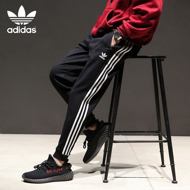 Shopee on sale track pants