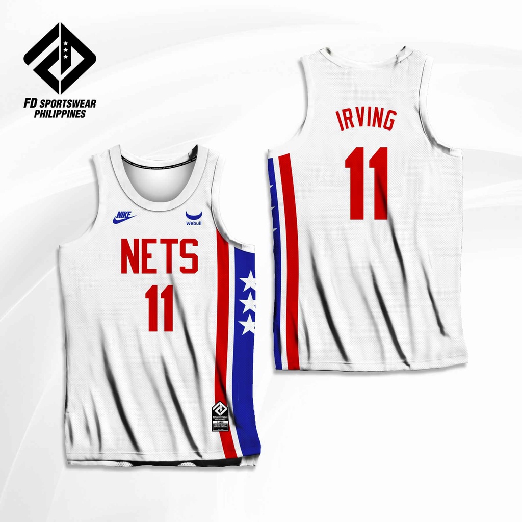 nets classic jersey durant