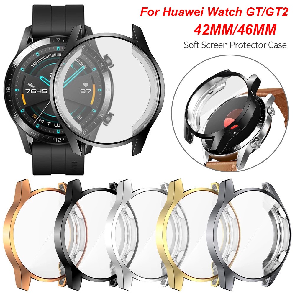 Huawei watch gt discount 2 42mm screen protector