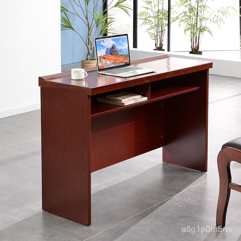 Conference Table Meeting Table Strip Table Meeting Room Table Double Paint Conference Table Desk