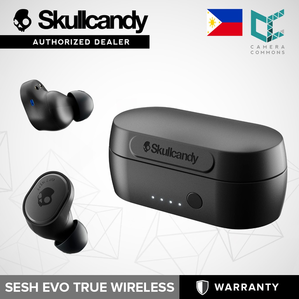 Skullcandy Wireless Earbuds Skullcandy Sesh Tws SkullCandy Sesh