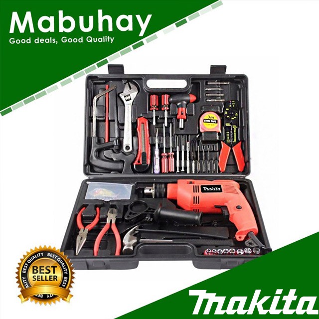 Makita store drill shopee