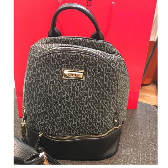 Shop cln backpack for Sale on Shopee Philippines