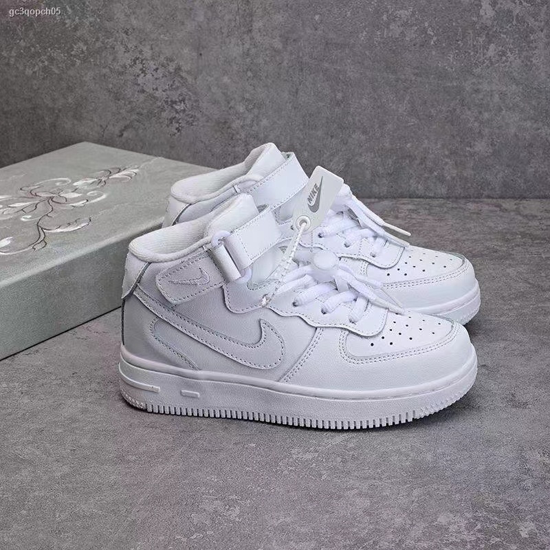High cut af1 hotsell