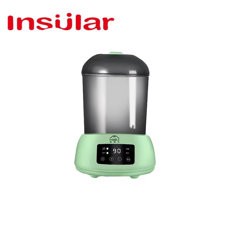 4in1 Multipurpose Baby Bottle Steamer Sterilizer with Dryer Milk Bottle