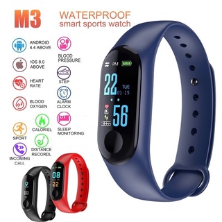 Intelligent health bracelet online m3