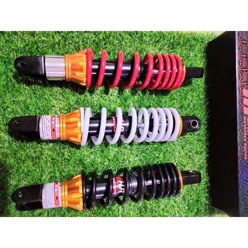 MIO REAR SHOCK ABSORBER 300MM(ALL MIO) Shopee Philippines