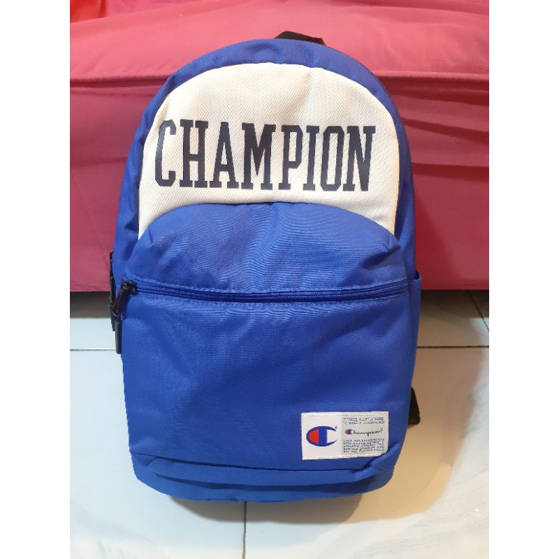 Champion 2025 bag canada