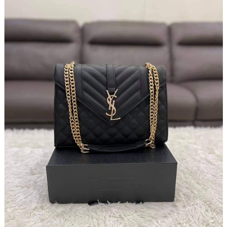 Chanel sling outlet bag original