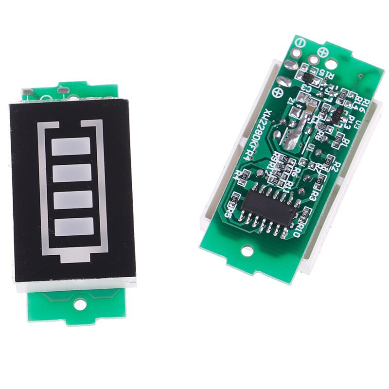 1S 2S 3S 4S 6S 7S 18650 Li-po Li-ion Lithium Battery Packs Battery ...