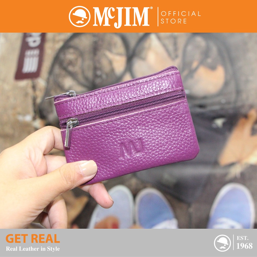 MJ by McJim Coin Purse Shopee Philippines