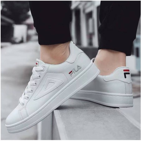 Fila low cut sneakers hotsell