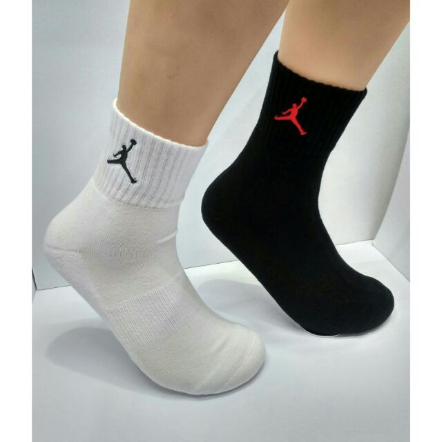 Jordan shop basketball socks