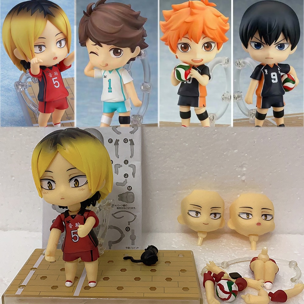 Haikyuu doll online