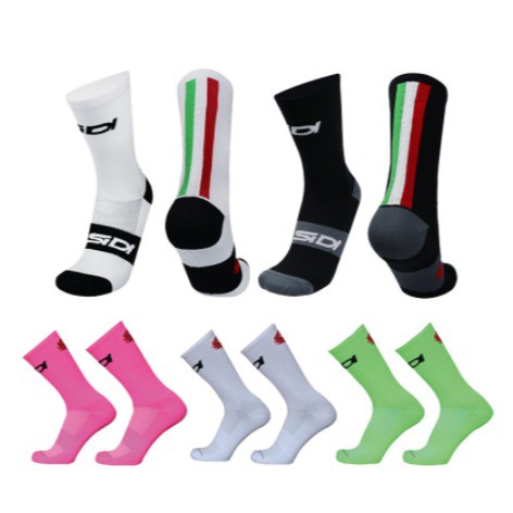Pro Racing compression Cycling Socks Compression Breathable Mountain Bike  Racing Socks Men Women calcetines ciclismo hombre - AliExpress