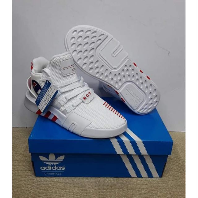 Champion store adidas eqt