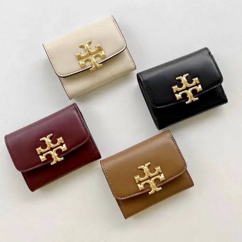 Tory burch clearance wallet mini