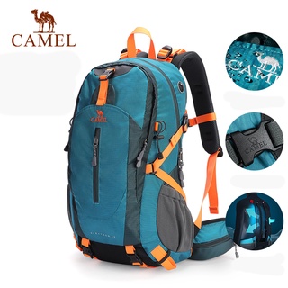 Camel shop hiking backpack