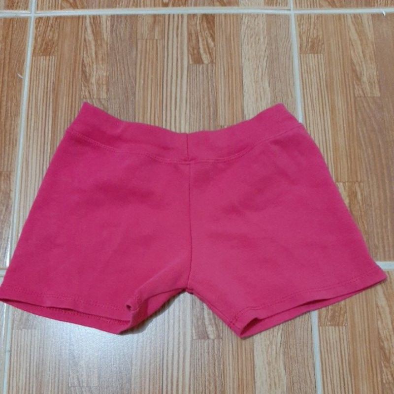 Cycling shorts hot sale pink