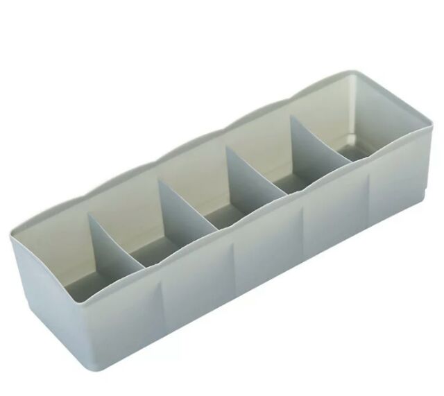 Compartmentalized box | Shopee Philippines