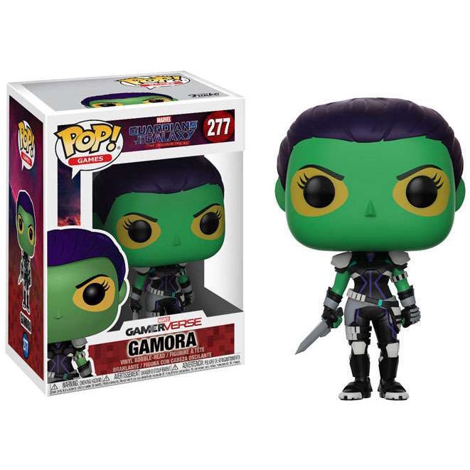 Funko Pop Groot 1213 Marvel Gotg Exclusive | Cuotas sin interés