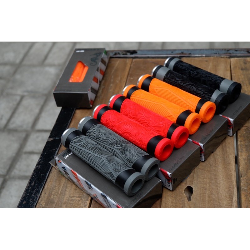 sagmit handle grip