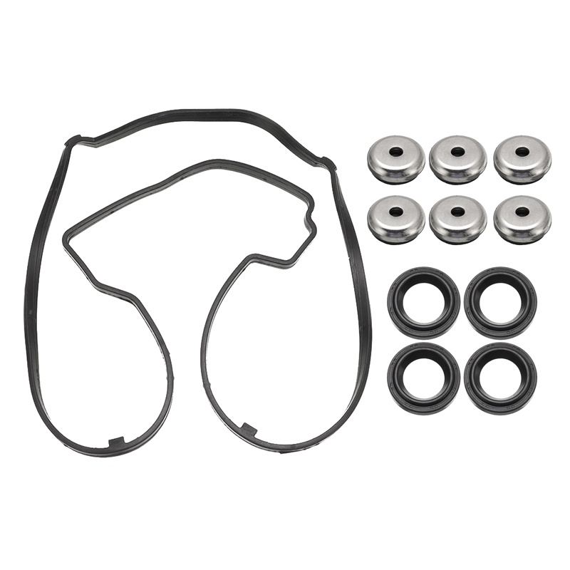 1 Set Car Valve Cover Gasket K20A K20A2 K20A3 K20Z1 For Honda Odyssey Accord 12030PNC000 For