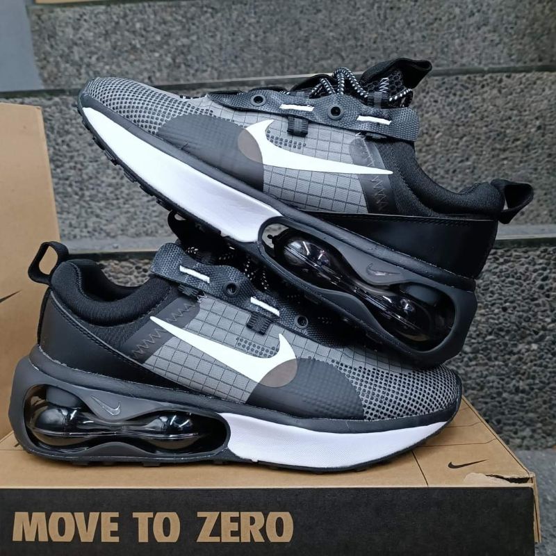 Air max clearance zero legit check