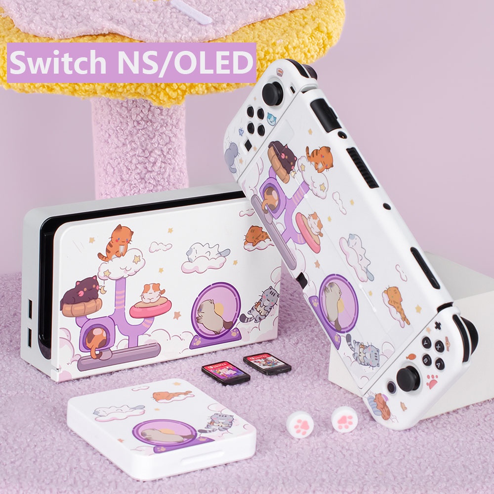 Nintendo switch hot sale case shopee