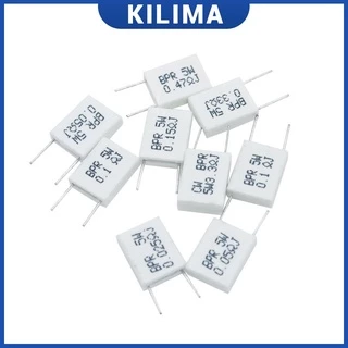 1pcs ALSR053R000FE12 3R 1% 5W ALSR5 Non-Inductive Resistors 3 Ohms 1pcs ALSR053R000FE12 3R 1% 5W ALSR5 Non-Inductive Resistors 3 Ohms