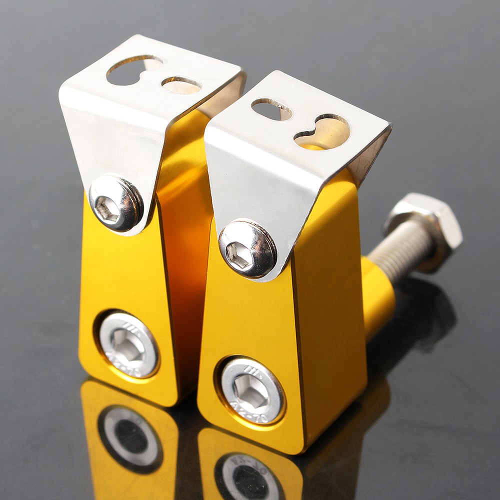 Pour Kawasaki Z400 Z750 Z800 Z900 Z900RS Z1000 Z1000SX 7/8