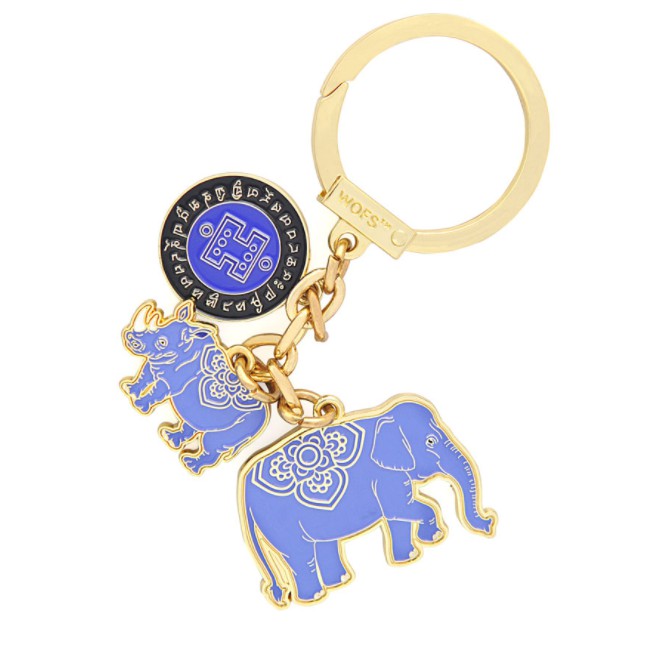 LUCKY CHARM ANTI BURGLARY AMULET 2021- 2021 LILLIAN TOO FENG SHUI ...