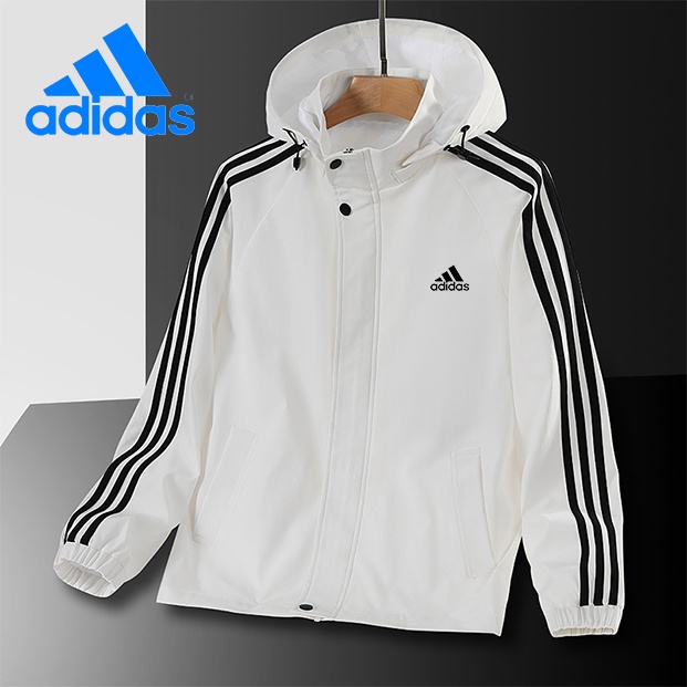 Sports adidas outlet jacket