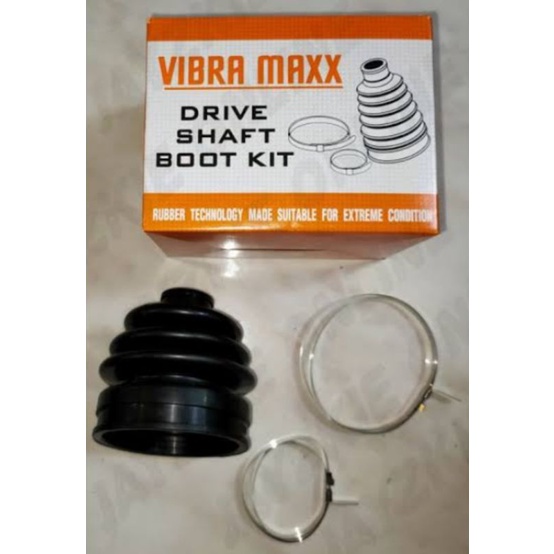 INNER CV BOOTS FOR HYUNDAI GETZ (495061CA00 / DB20659) Shopee Philippines