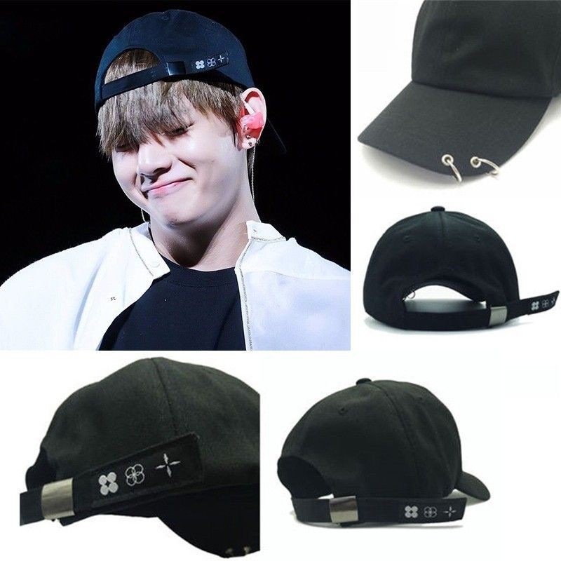 Bts hot sale wings cap