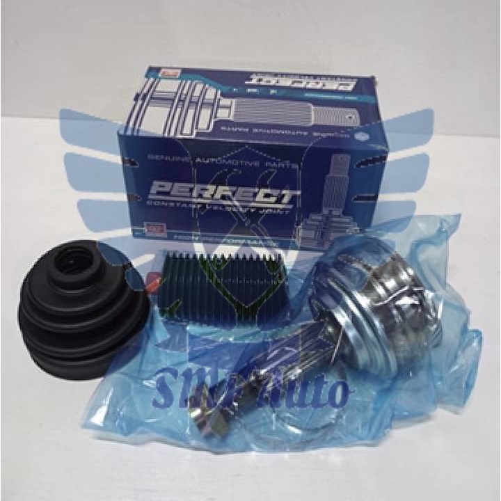 CV Joint Chevrolet Optra 20032007 w/ ABS 22 Teeth Outer Constant