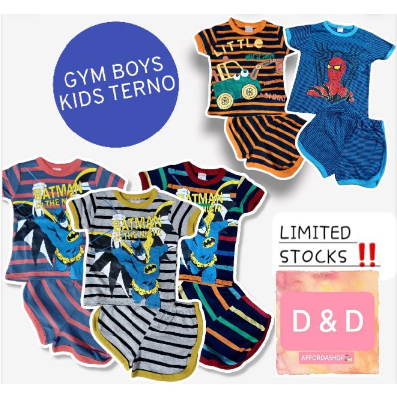 Gymboree kidswear sales