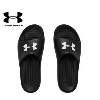 Under armour outlet flip flops sale