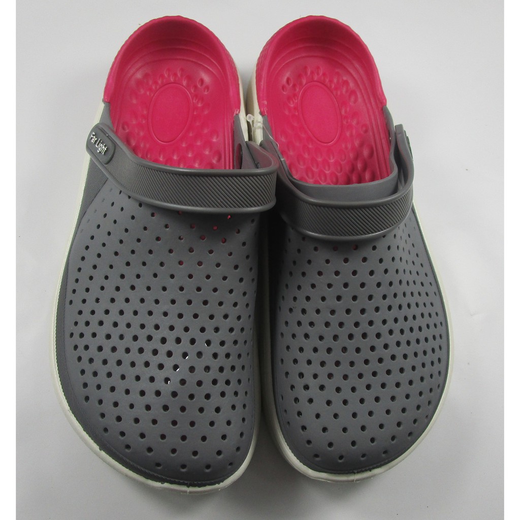 Far light hotsell crocs original