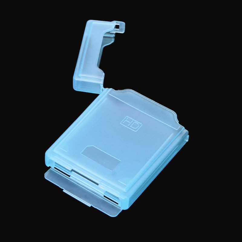 2.5 inch IDE SATA HDD Hard Disk Drive Protection Storage Box Protective ...