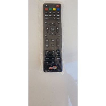 Original Satlite Remote for latest box | Shopee Philippines