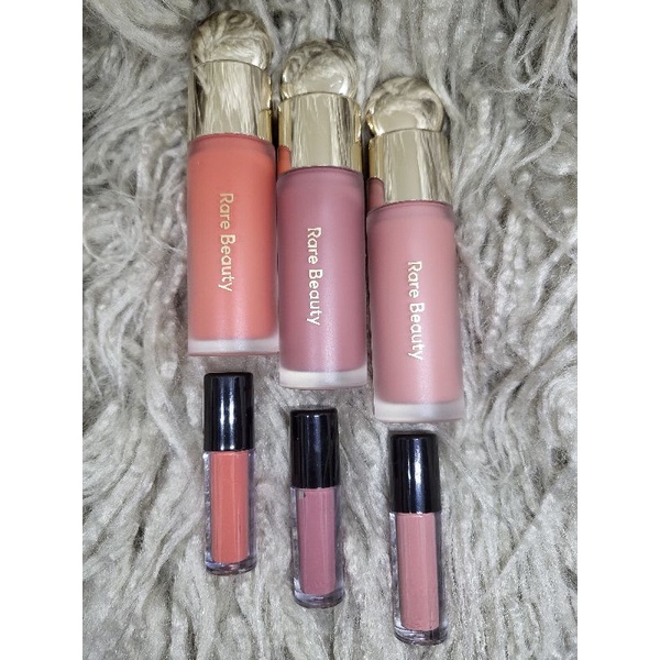 Authentic REPACKED beauty soft pinch liquid blush | Shopee Philippines