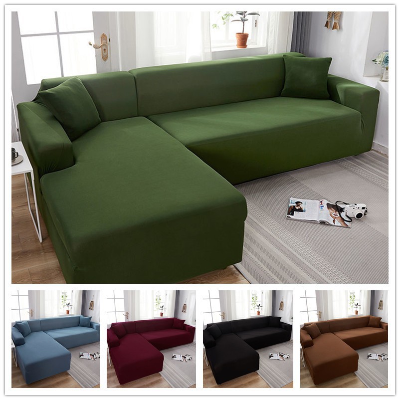 Sofa seat cover shopee hot sale