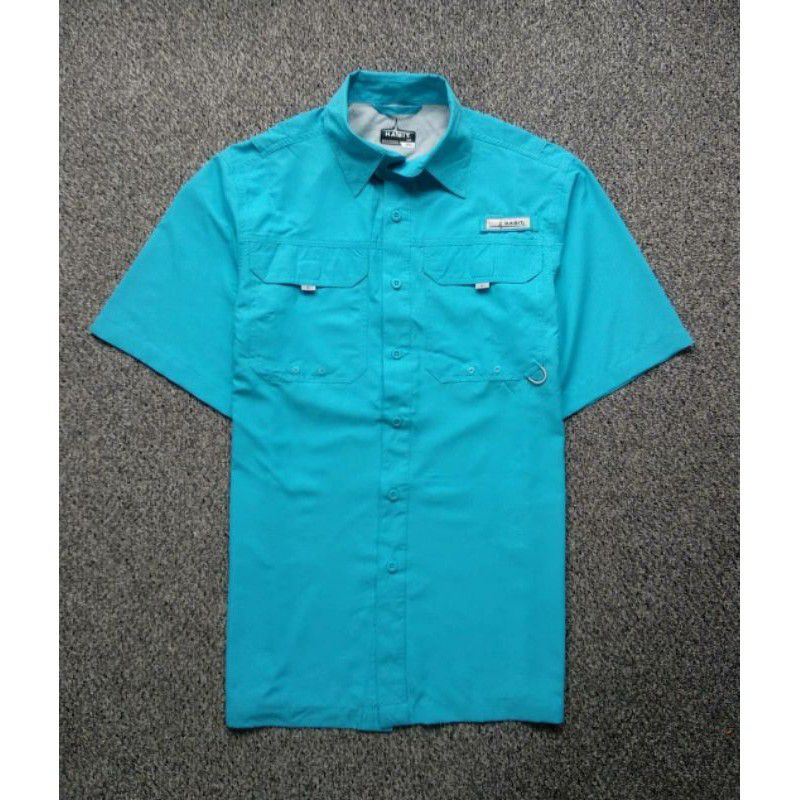 Habit Fishing Shirts / Habit Shirts / Habit Shirts / Habit Shirts / Men