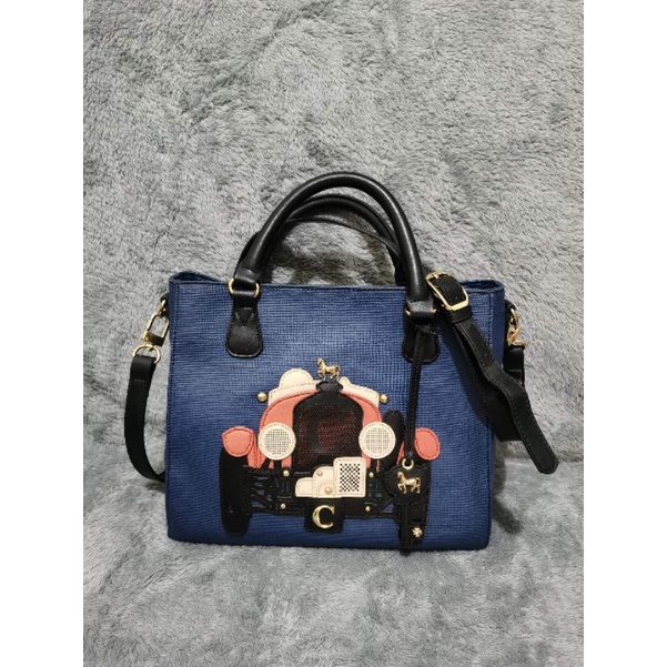 Lapalette bag origin new arrivals