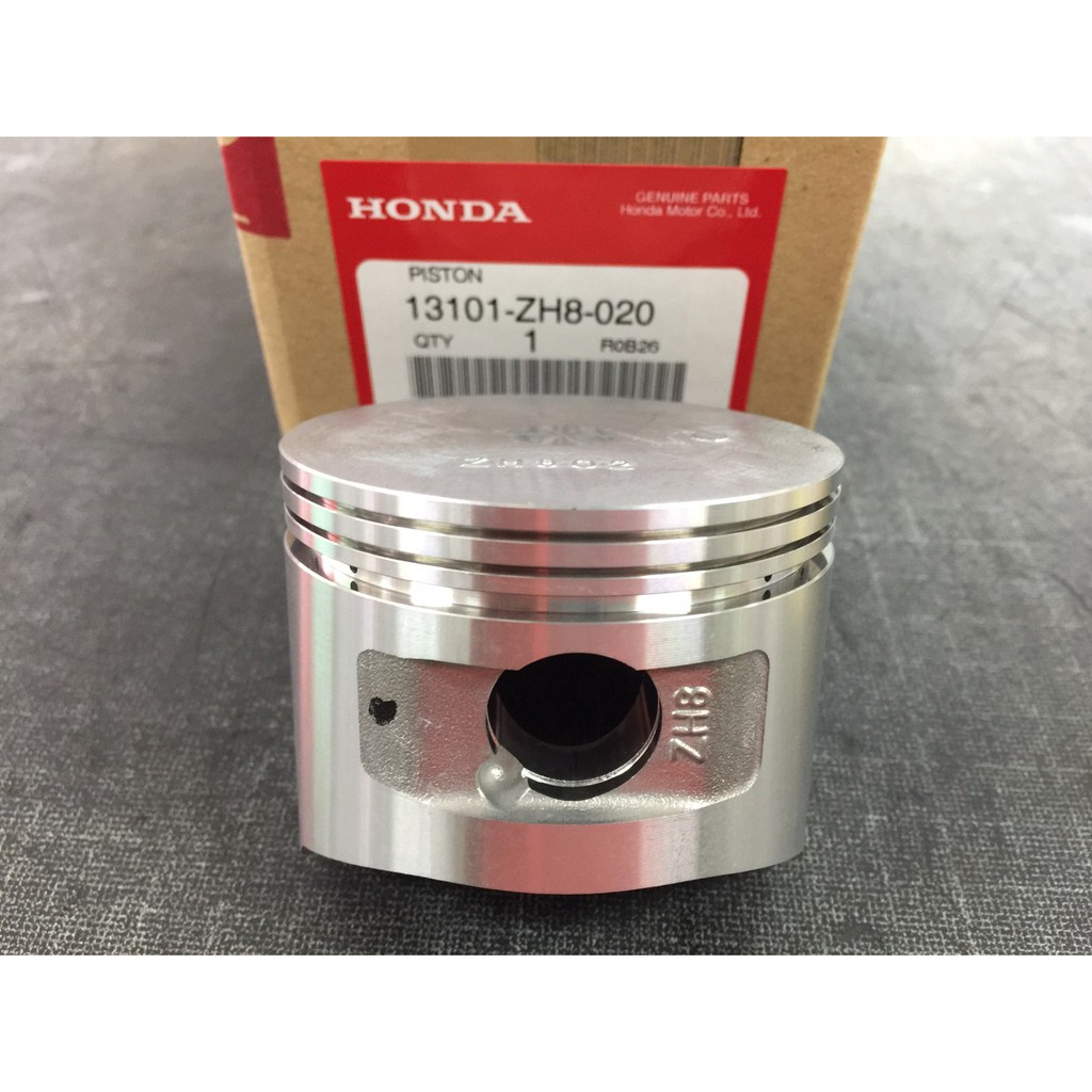 Piston GX160 Honda Genuine 68.00 Mm. 5.5 Force Shopee Philippines