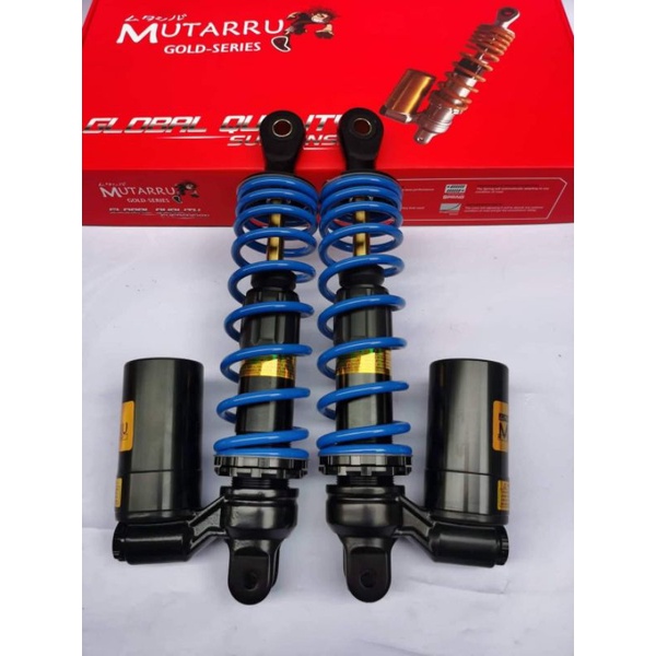 MUTARRU SHOCK INVERTED V1 AEROX/NMAX /PCX/365MM/ 305MM/ 335MM | Shopee ...