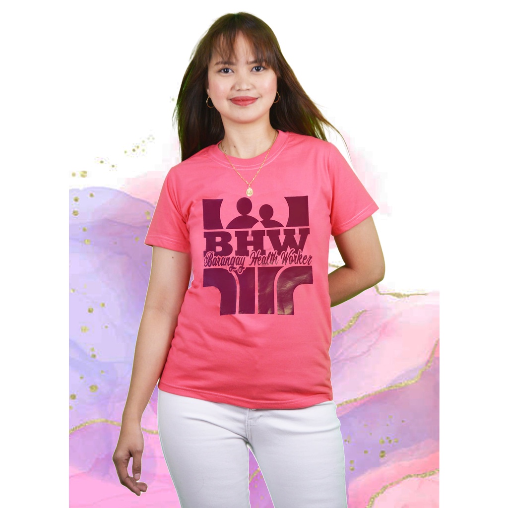 Barangay Health Worker-BHW - Barangay Health Worker-BHW